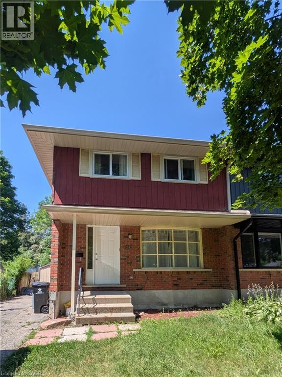 435A MIDWOOD Crescent, Waterloo