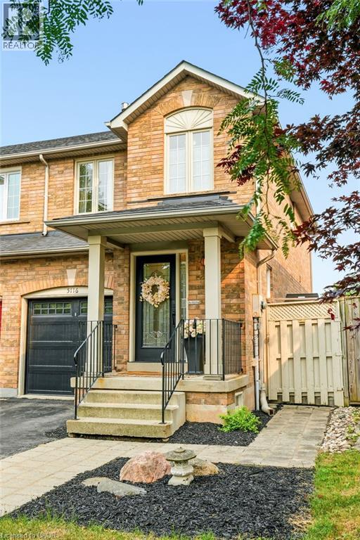 5116 SILVERCREEK Drive, Burlington
