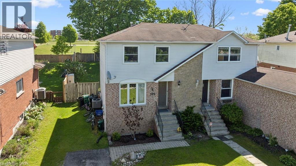 192 NITH RIVER Way, Ayr