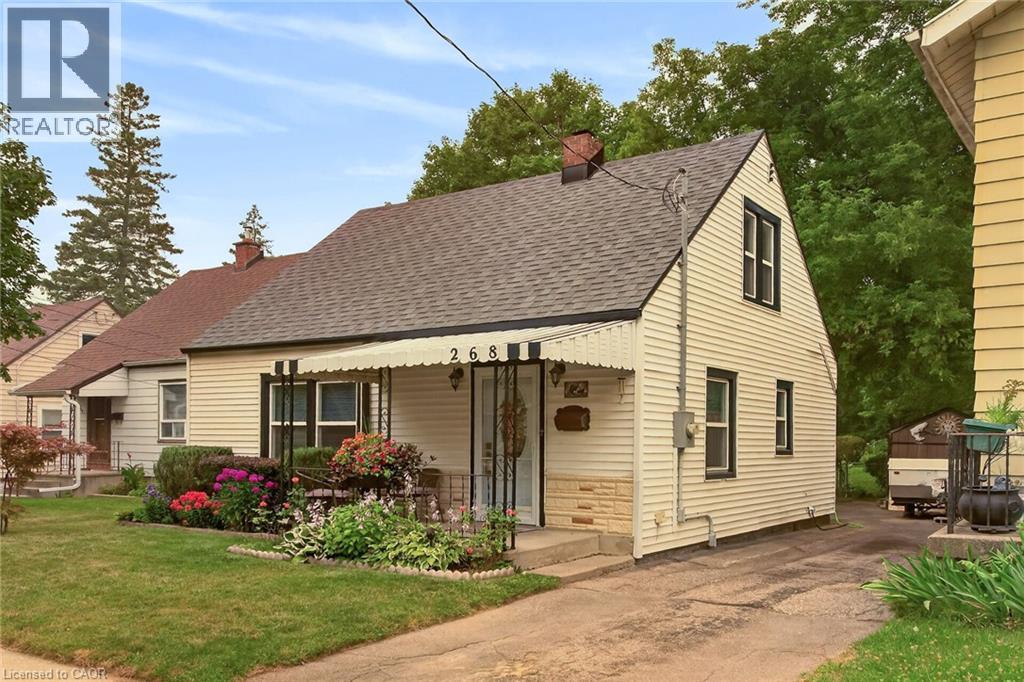 268 GREY Street, Brantford