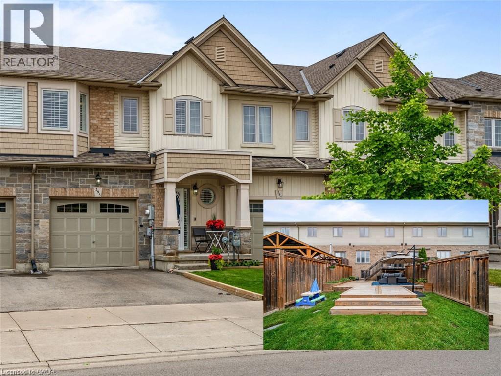 295 PUMPKIN Pass, Binbrook