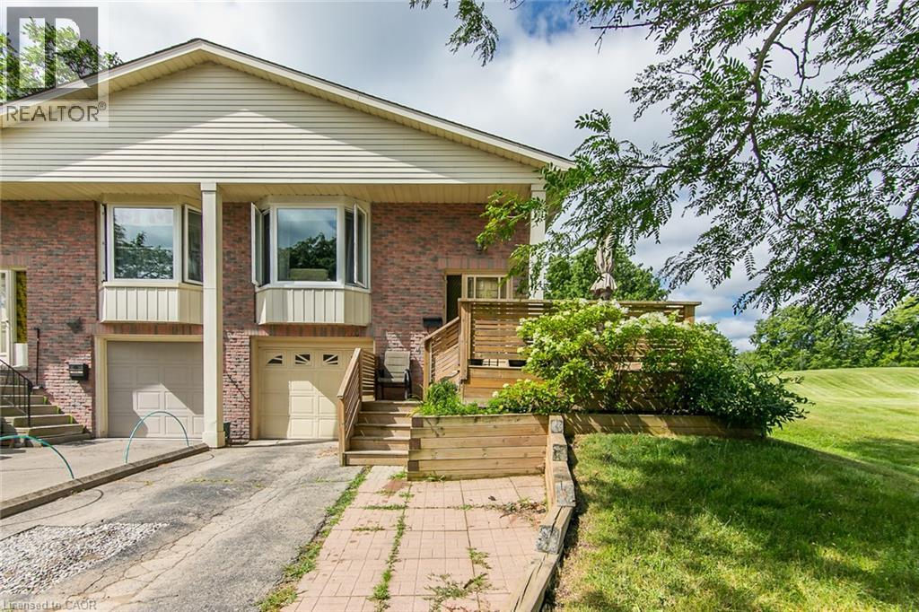 274 NORTHLAKE Drive UnitNo. B, Waterloo