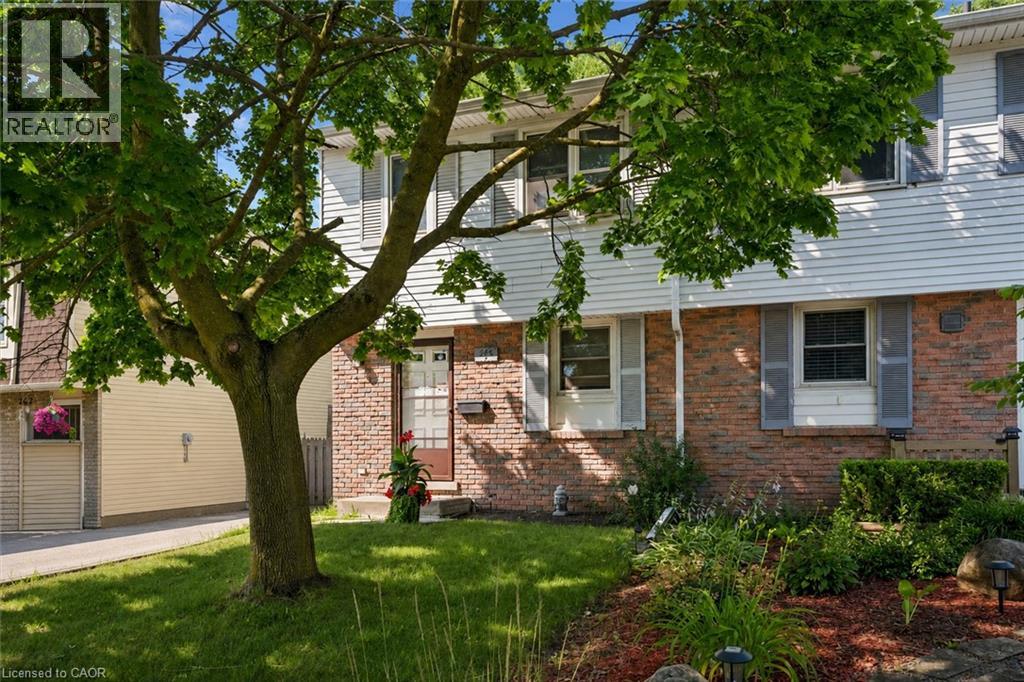 264 NORTHLAKE Drive UnitNo. A, Waterloo
