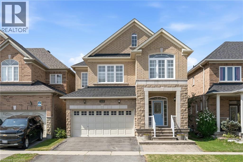 1079 TUPPER Drive, Milton