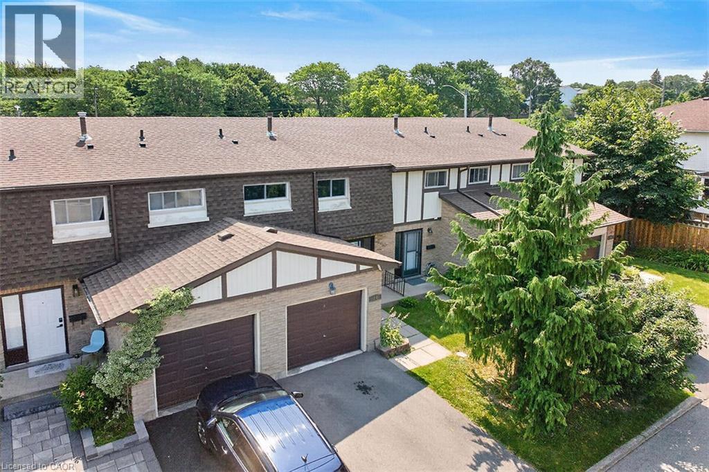 300 REXFORD Drive UnitNo. 24, Hamilton