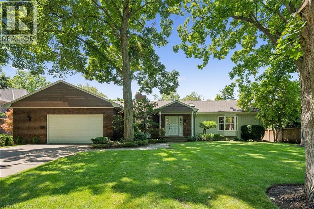 138 APPLEBY Place, Burlington