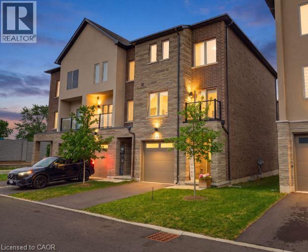 16 RASPBERRY Lane, Hamilton