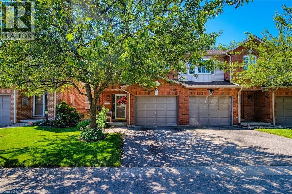 171 HIGHBURY Drive UnitNo. 13, Stoney Creek