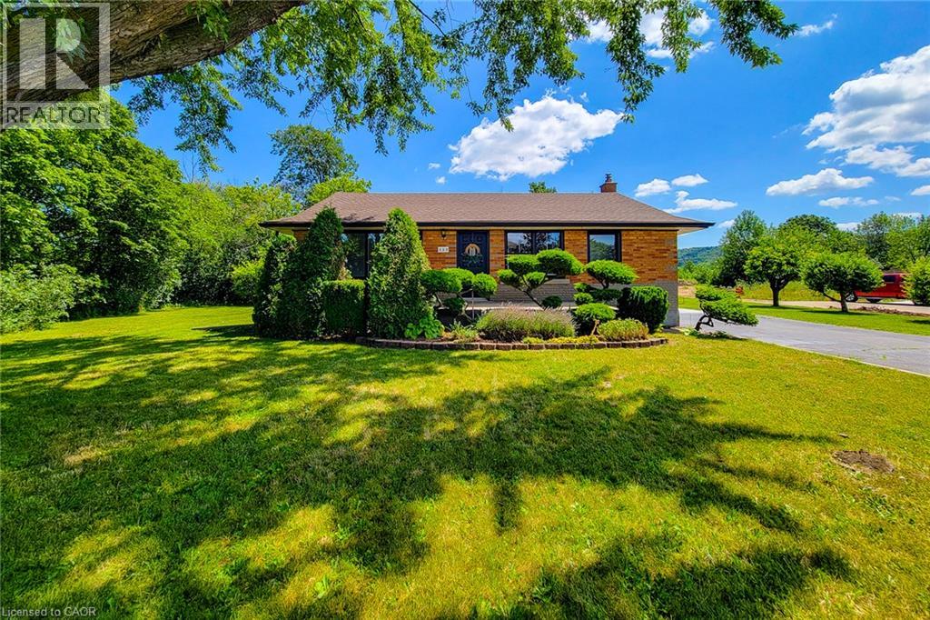 220 WINONA Road, Stoney Creek