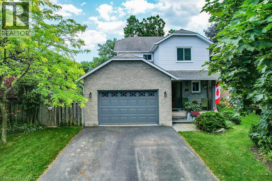 4542 IVY GARDENS Crescent, Adelard