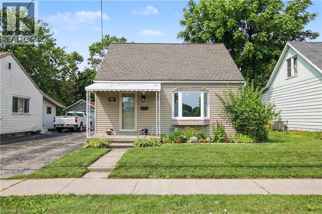 584 CONCESSION Road, Cambridge