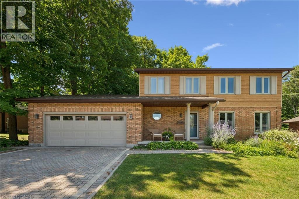 667 FERN Road, Waterloo