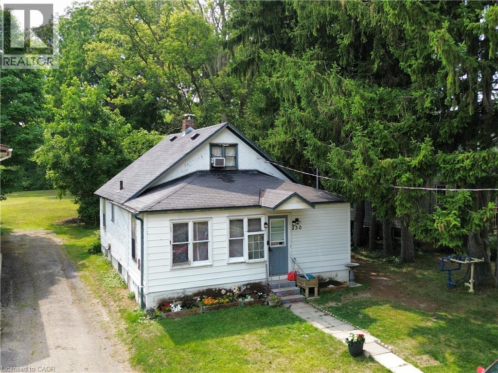 230 QUEEN Street S, Simcoe