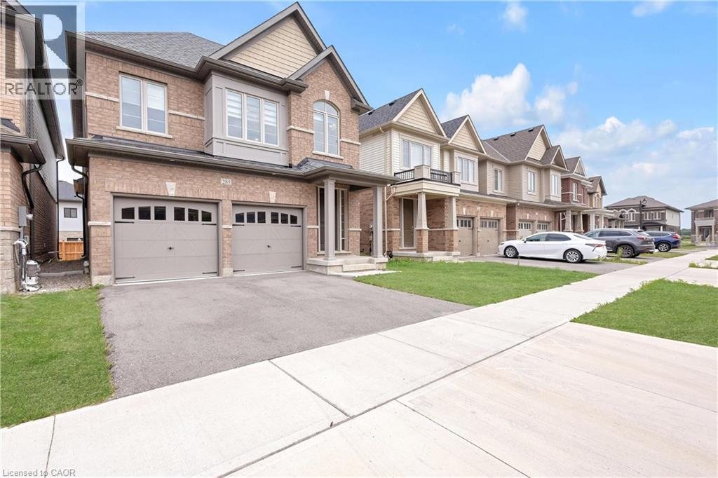 285 BROADACRE Drive, Kitchener