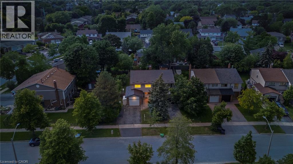 2996 SALERNO Crescent, Mississauga
