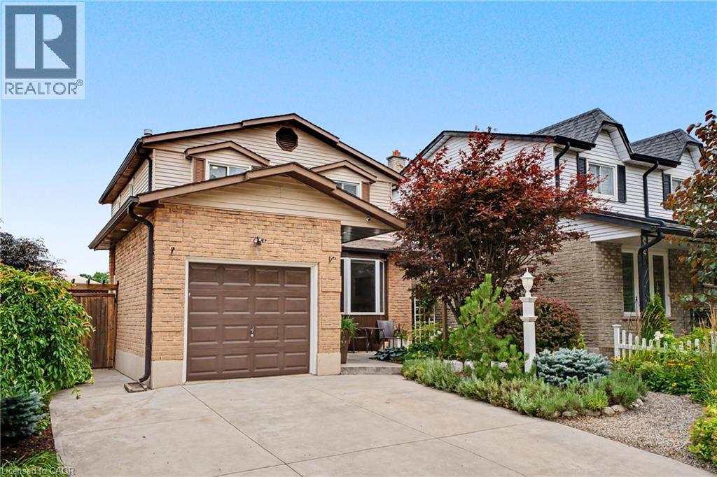 103 GLENASHTON Drive, Stoney Creek