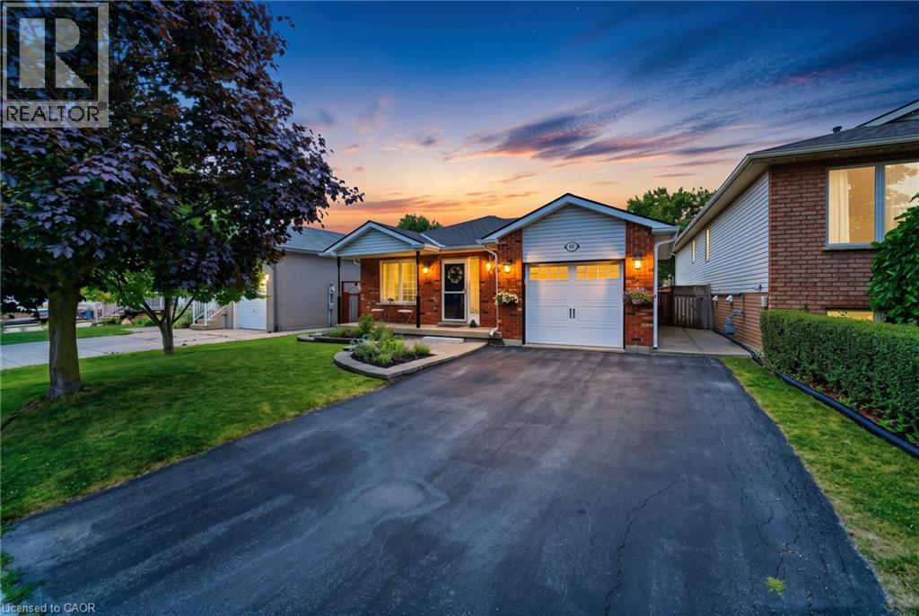 44 MARION Street, Mount Hope