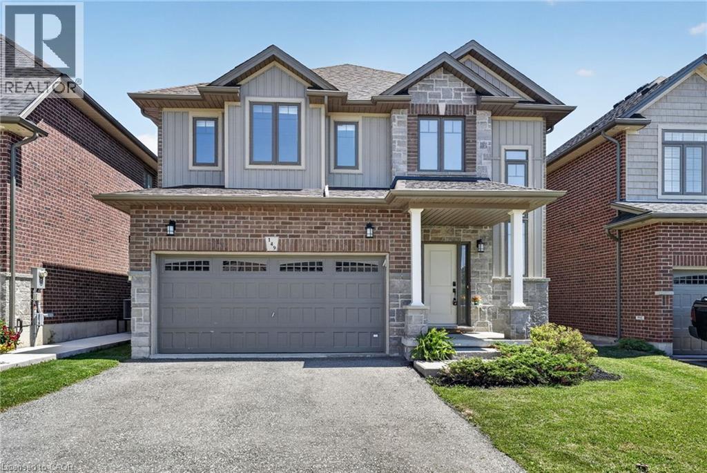 149 DENNIS Drive, Smithville