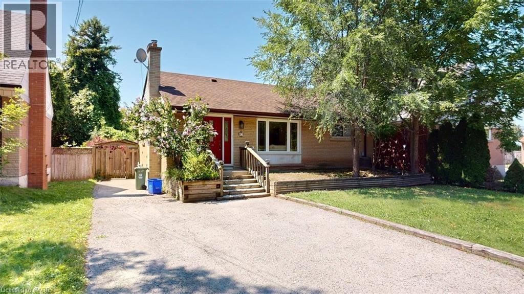56 LOWER HORNING Road, Hamilton