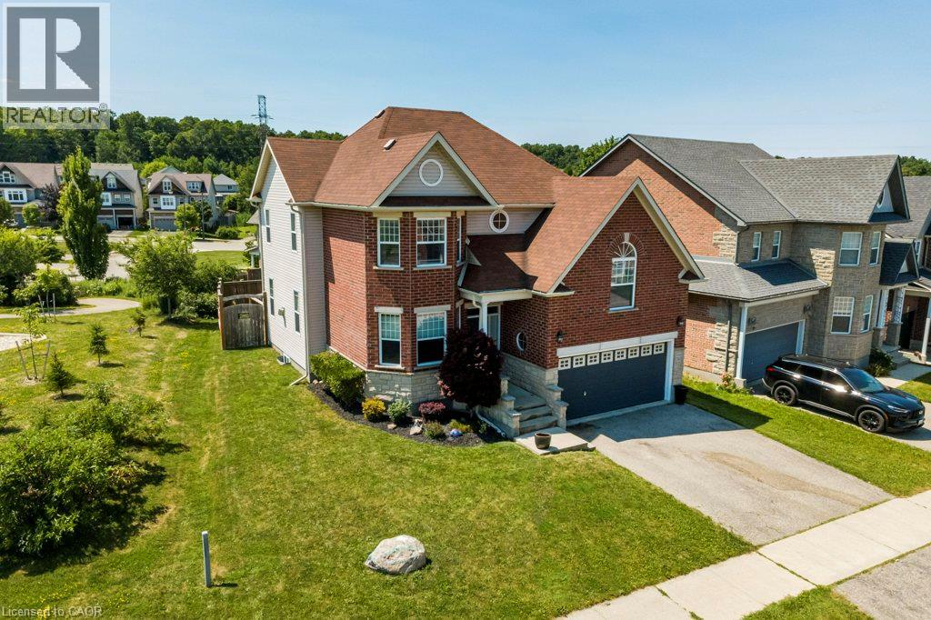 767 LUCERNE Avenue, Waterloo