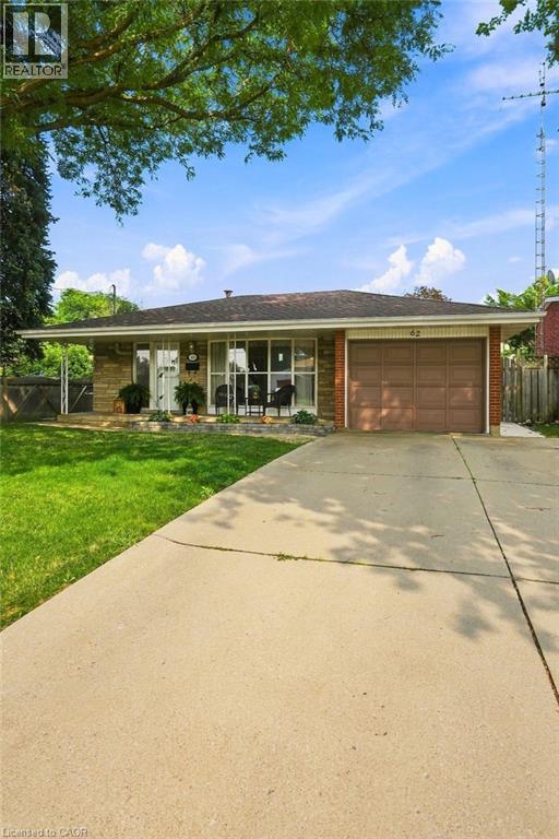 62 OWEN Place, Hamilton