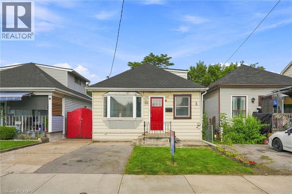 395 AVONDALE Street, Hamilton