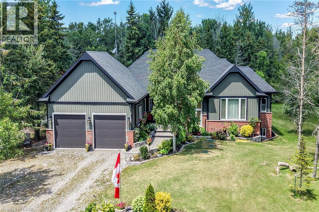 741 SOUTH COAST Drive, Nanticoke