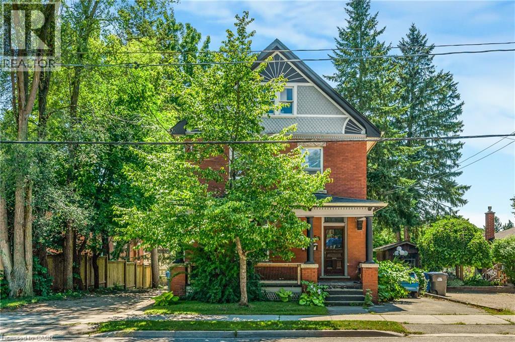 458 WOOLWICH Street, Guelph