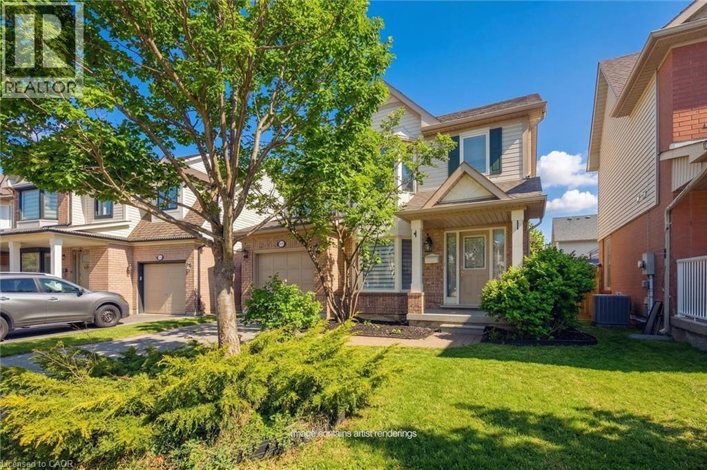 5147 RAVINE Crescent, Burlington