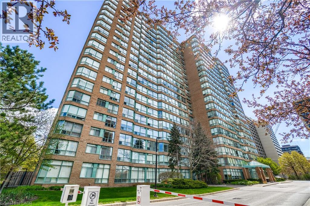 1276 MAPLE CROSSING Boulevard UnitNo. 1711, Burlington