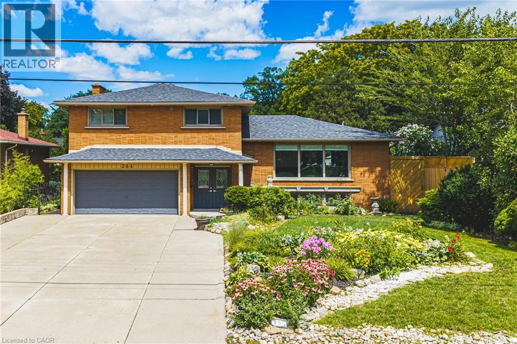 364 FENNELL Avenue W, Hamilton