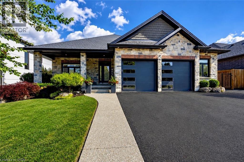 139 NEW LAKESHORE Road, Port Dover