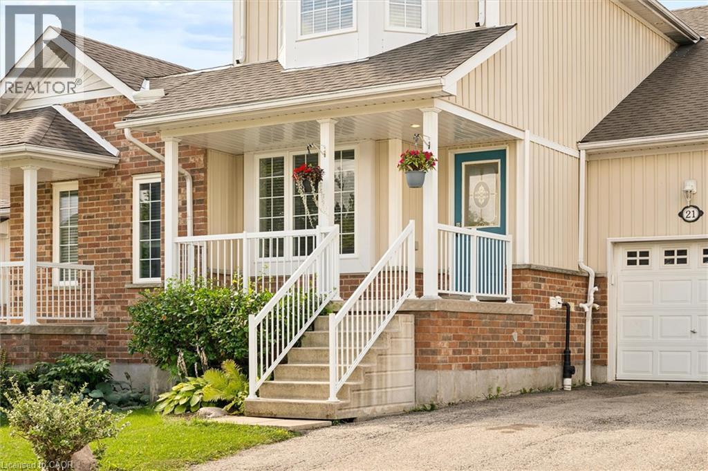 21 PORCHLIGHT Drive, Elmira