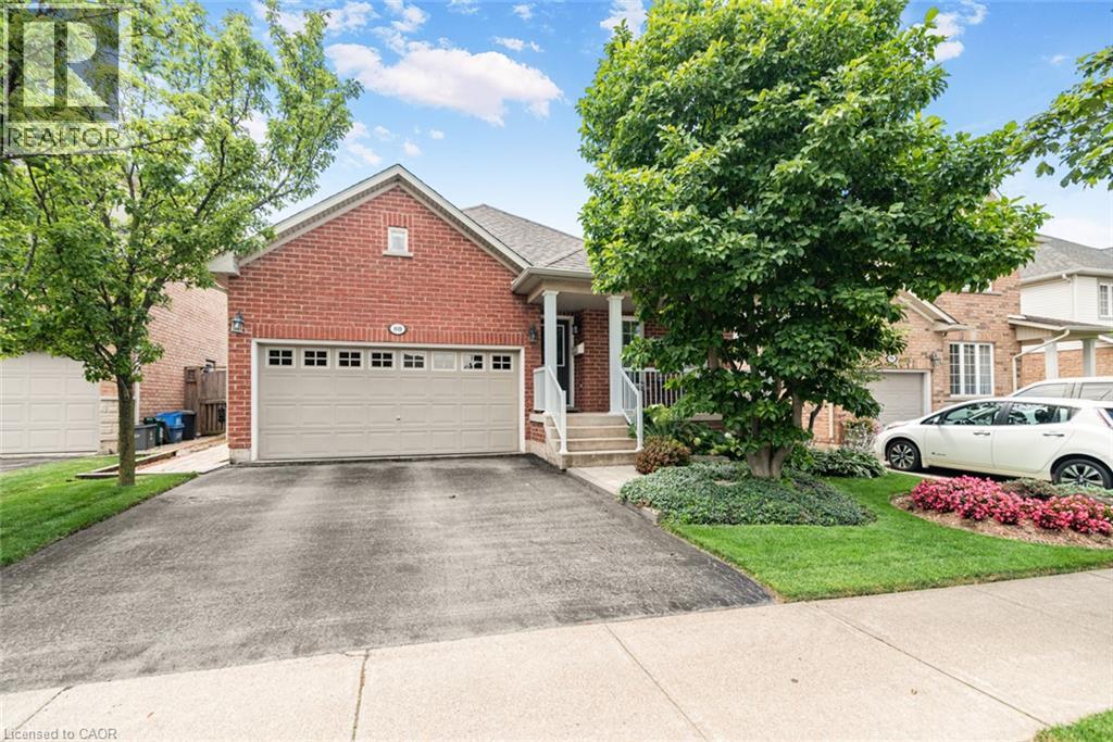 80 VINIFERA Drive, Grimsby