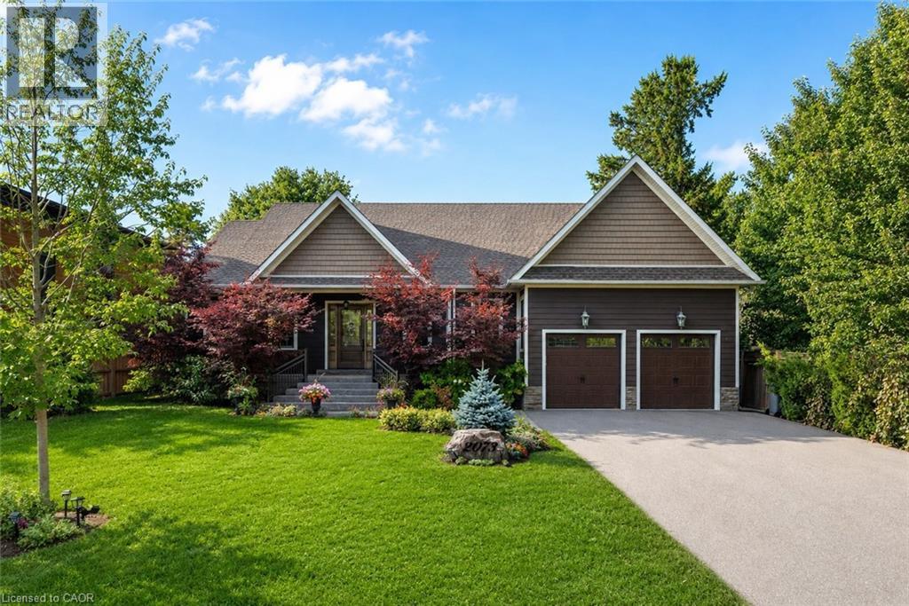 2073 DERAMORE Drive, Oakville
