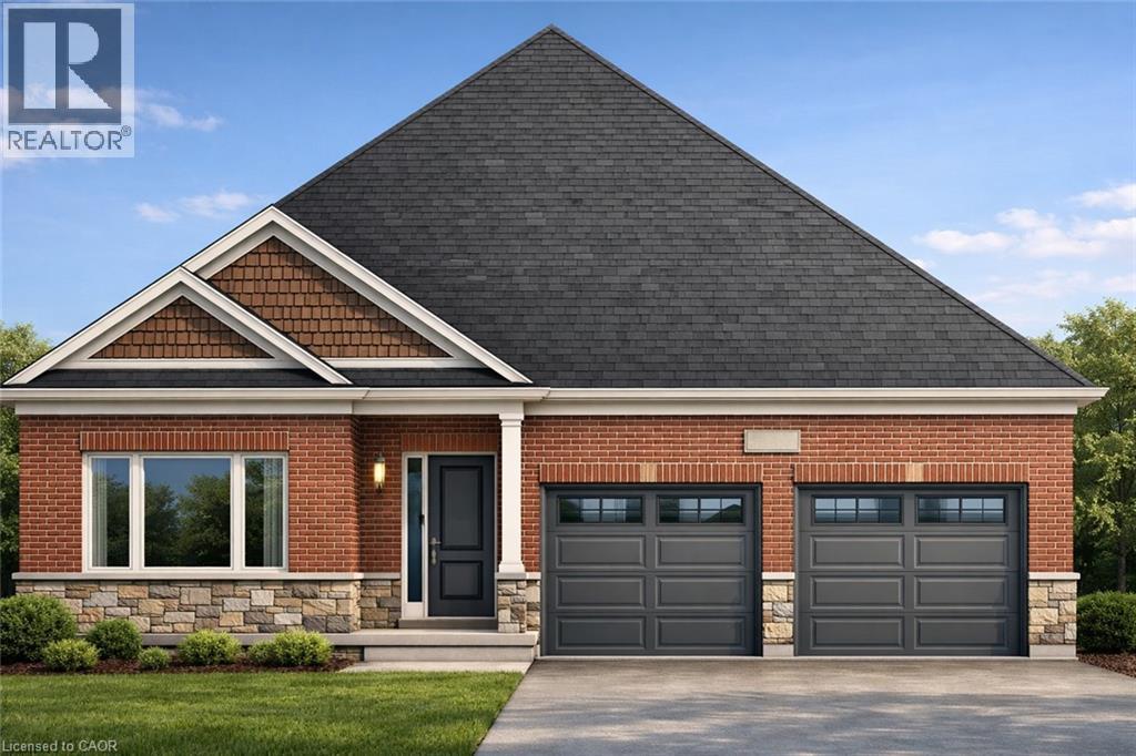 176 APPLEWOOD Street, Plattsville