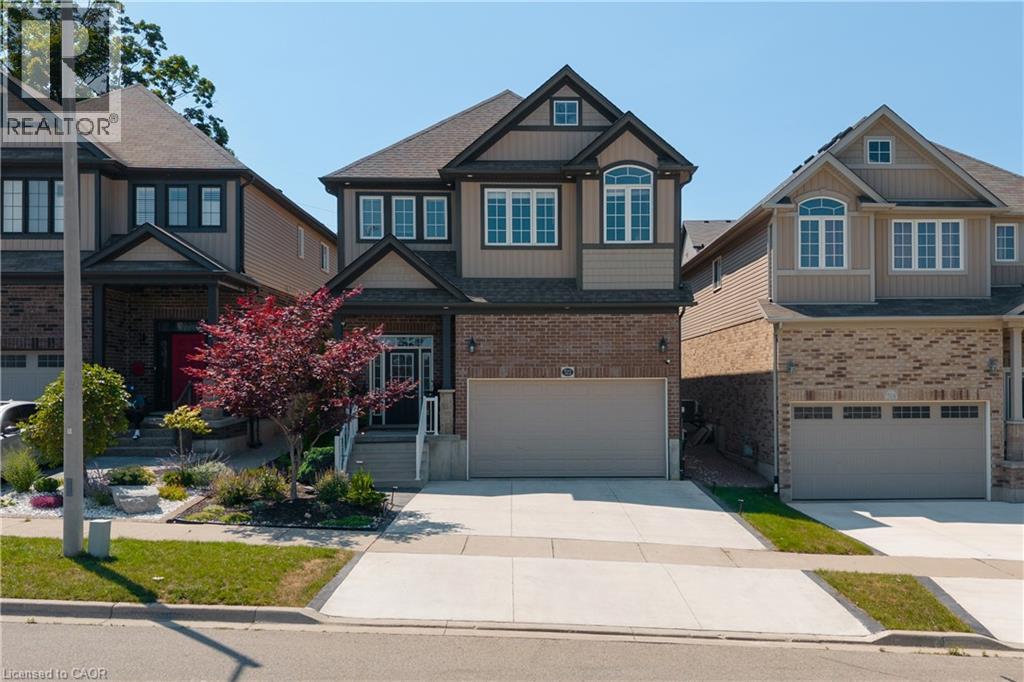 522 WOODBINE Avenue, Kitchener