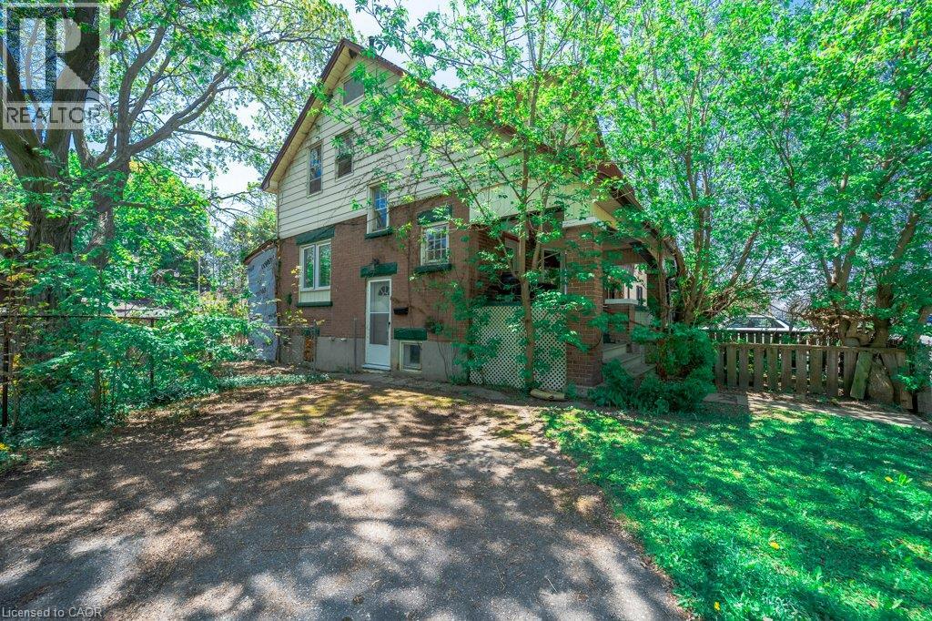 3 GLASGOW Street, Kitchener