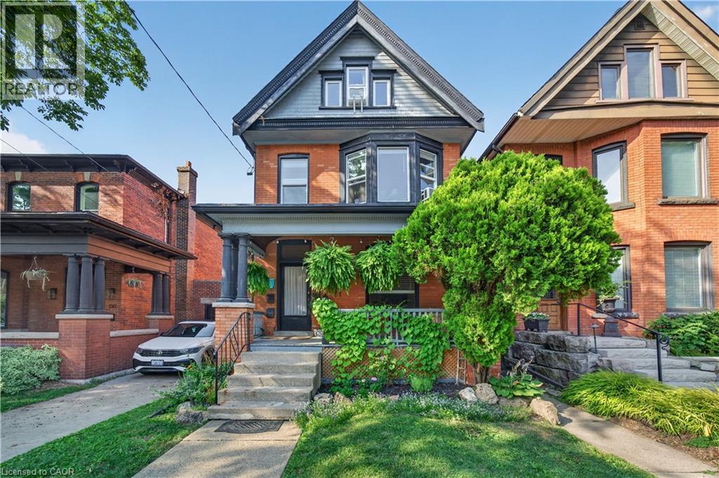 148 MARKLAND Street, Hamilton