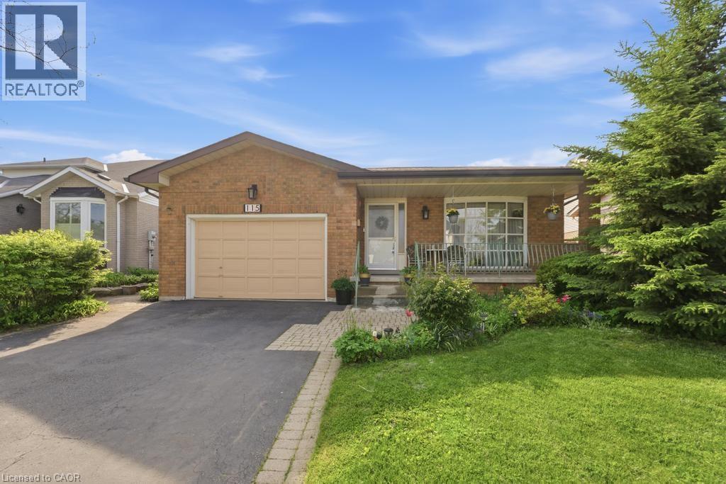 115 FIRST Road W, Stoney Creek