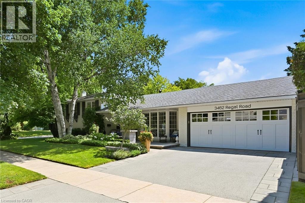 3462 REGAL Road, Burlington