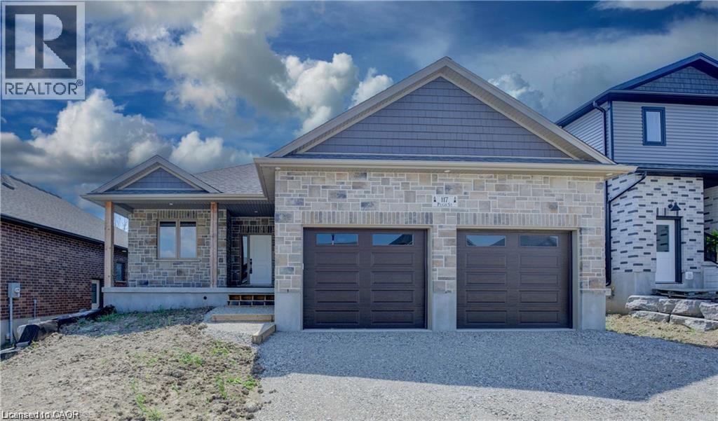LOT 69 AVERY Place, Milverton