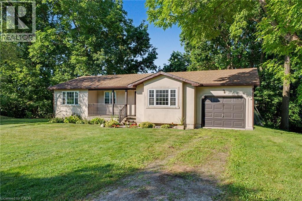 975 HALDIMAND HWY 54, York
