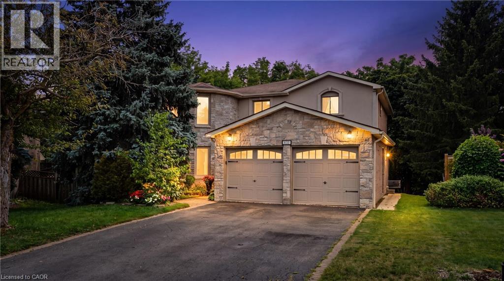 5172 HIDDEN VALLEY Court, Mississauga