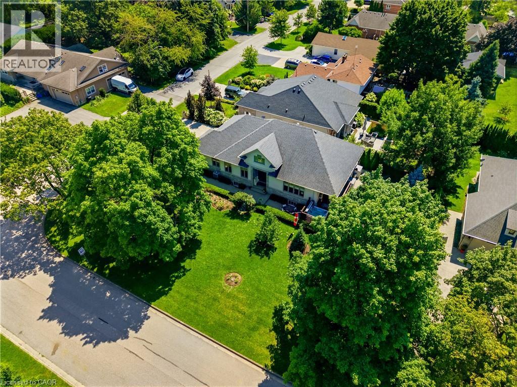 411 NASSAU Street, Niagara-on-the-Lake