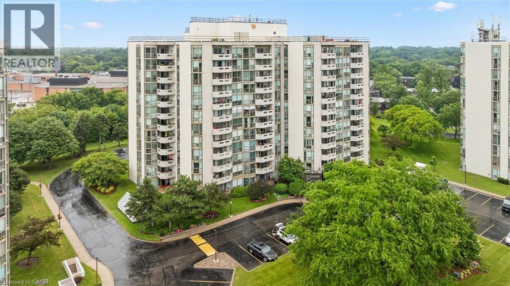 5080 PINEDALE Avenue UnitNo. 1105, Burlington