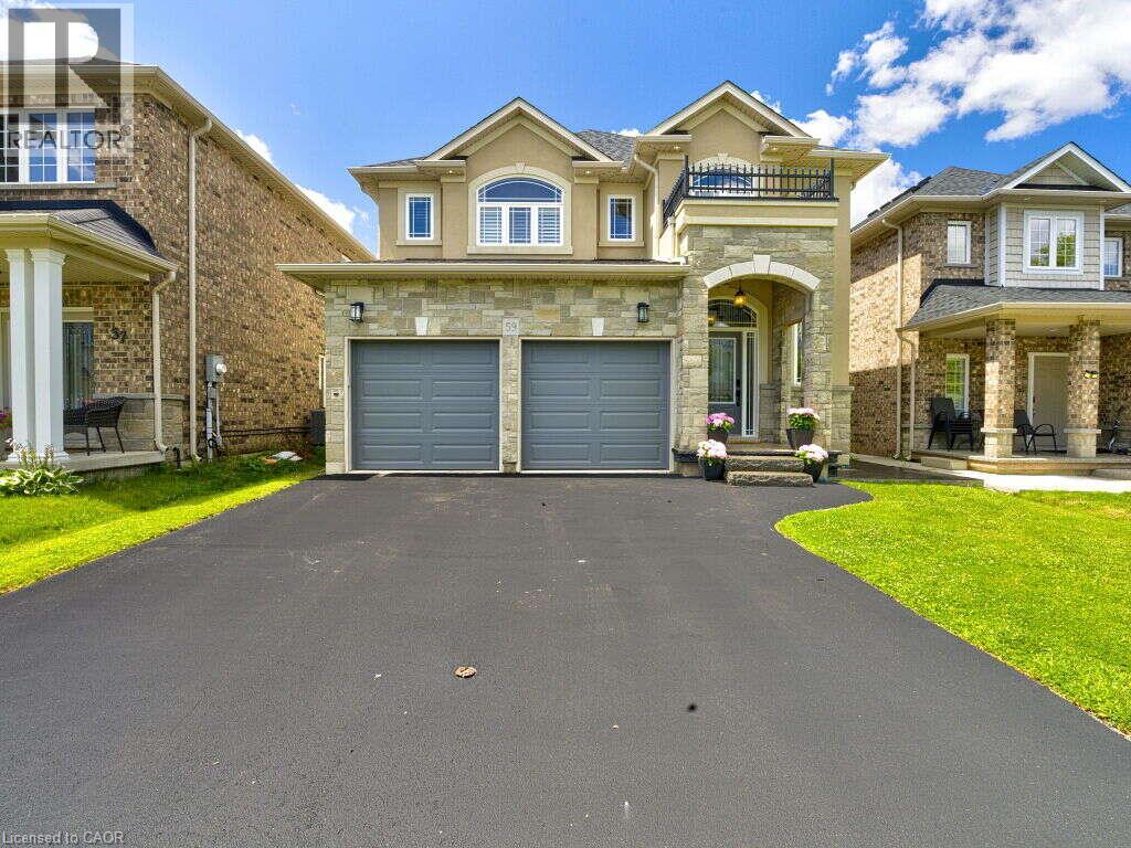 59 BELLSTONE Lane, Glanbrook