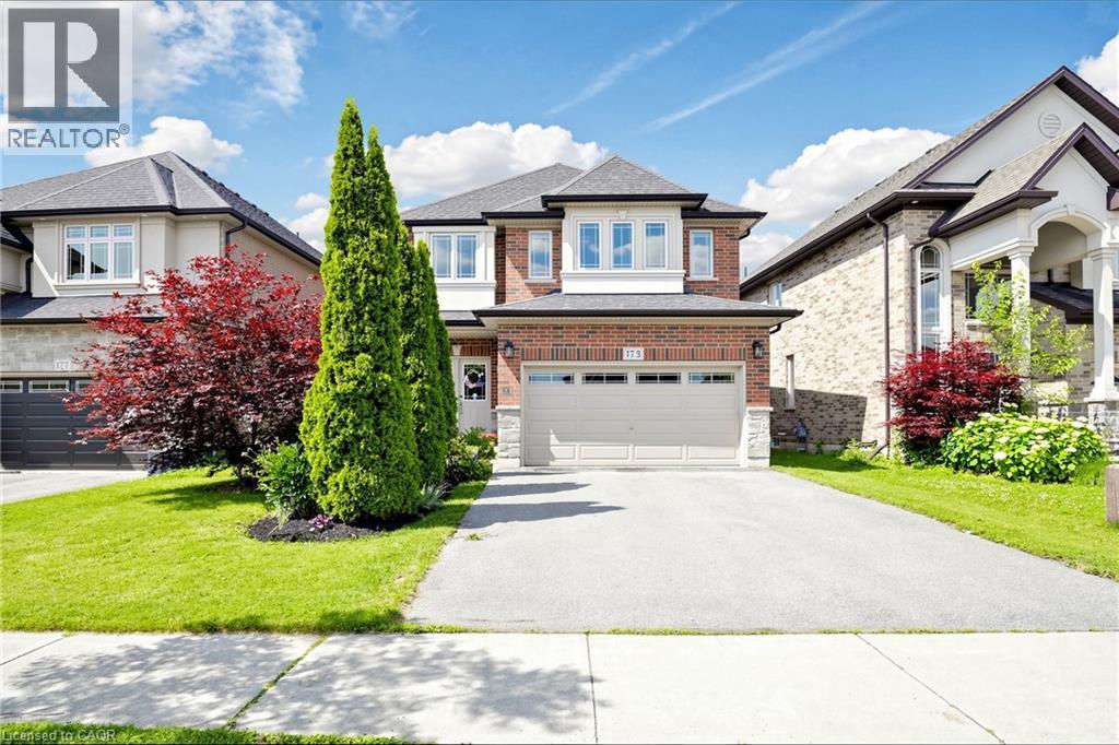 173 RAYMOND Road, Ancaster