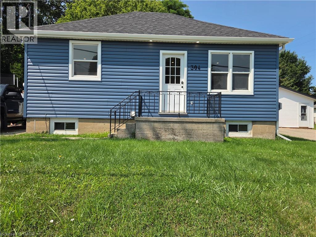 304 MILL Street, Woodstock