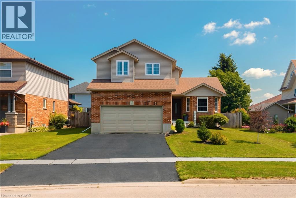 11 MAPLE Street, Drayton
